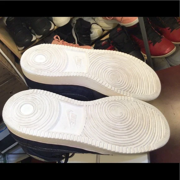 Jordan 1 RetroAJKO Blue Quilted - Picture 10 of 16